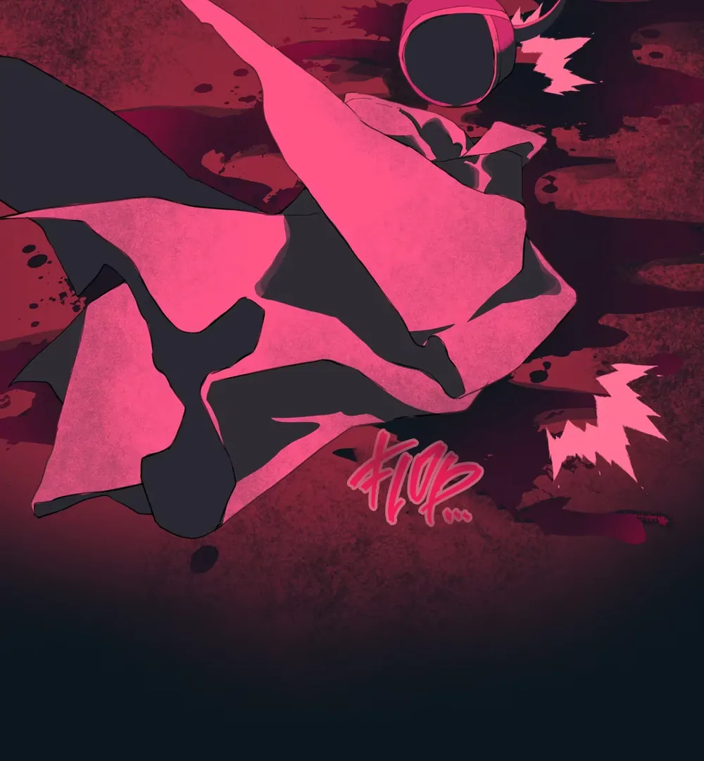 The Unjust Chapter 13 page 21 - 