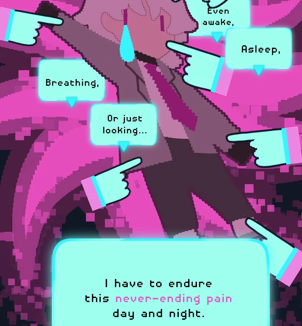 The Unjust Chapter 13 page 43 - 