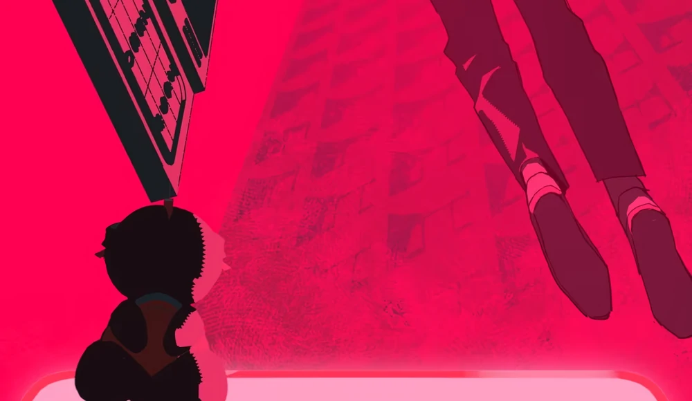 The Unjust Chapter 13 page 47 - 