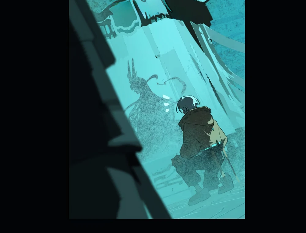 The Unjust Chapter 13 page 62 - 