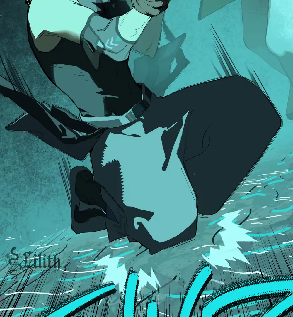 The Unjust Chapter 13 page 64 - 