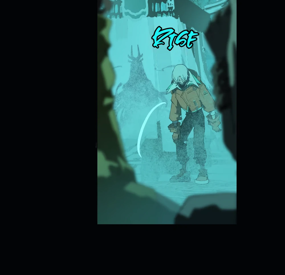 The Unjust Chapter 13 page 77 - 