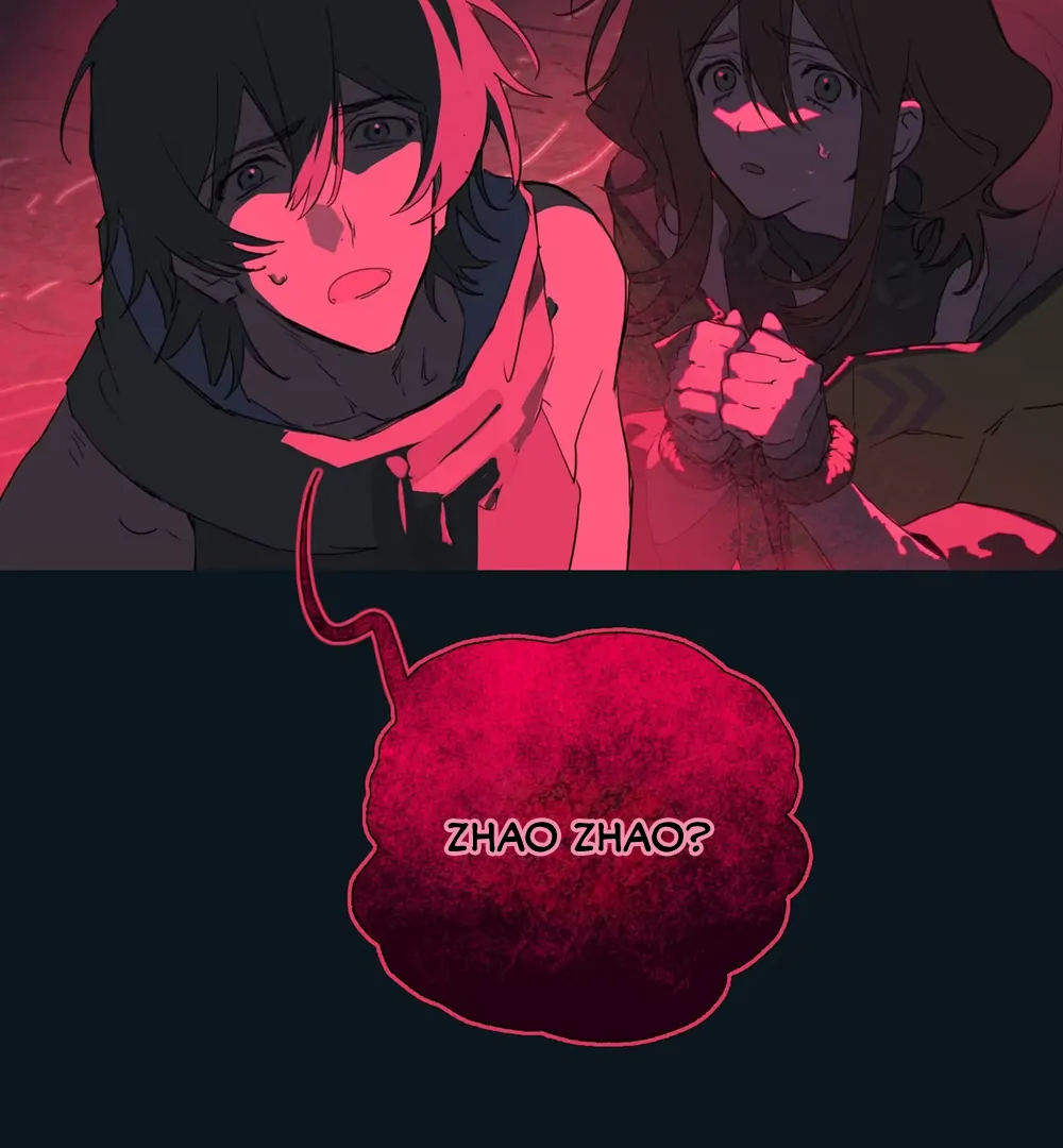 The Unjust Chapter 13 page 83 - 