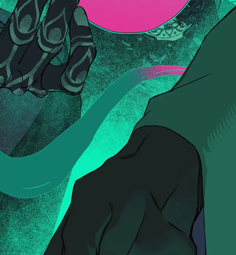 The Unjust Chapter 14 page 101 - 