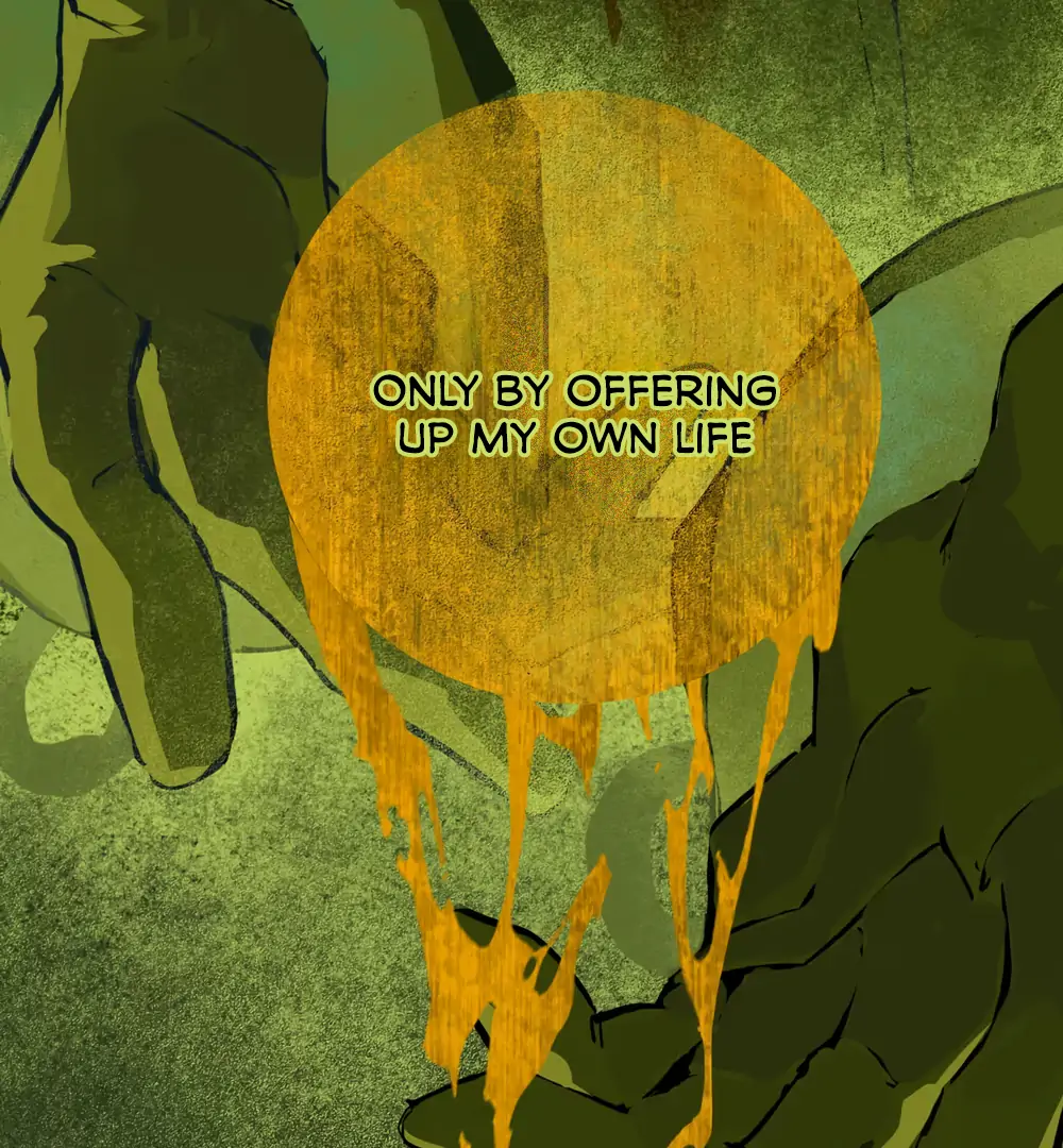The Unjust Chapter 14 page 13 - 