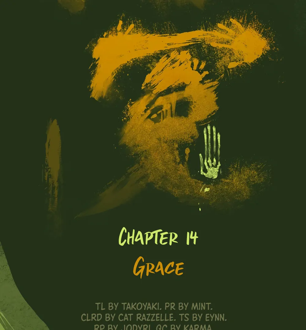 The Unjust Chapter 14 page 22 - 
