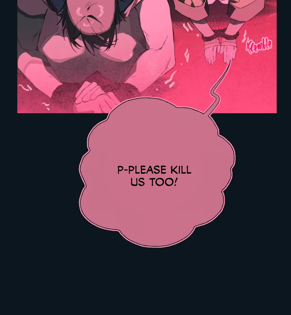 The Unjust Chapter 14 page 29 - 