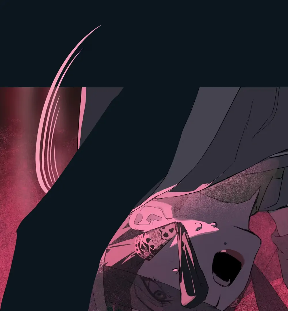 The Unjust Chapter 14 page 36 - 