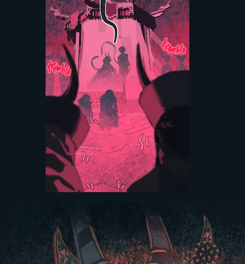 The Unjust Chapter 14 page 39 - 