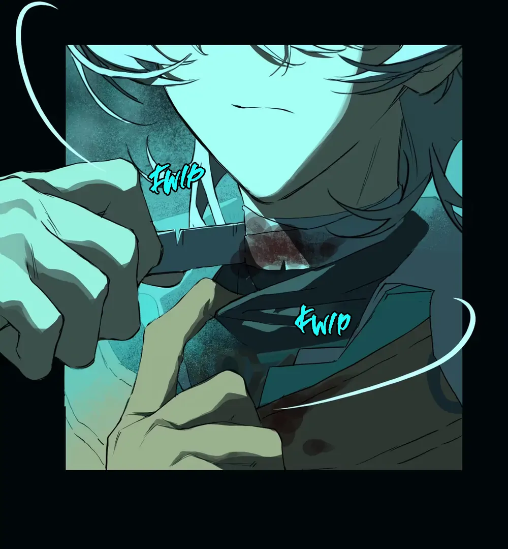 The Unjust Chapter 14 page 50 - 
