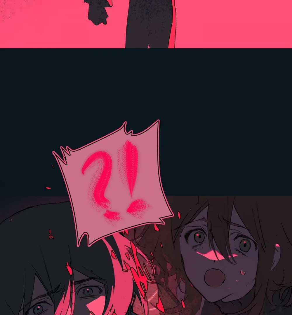 The Unjust Chapter 14 page 6 - 