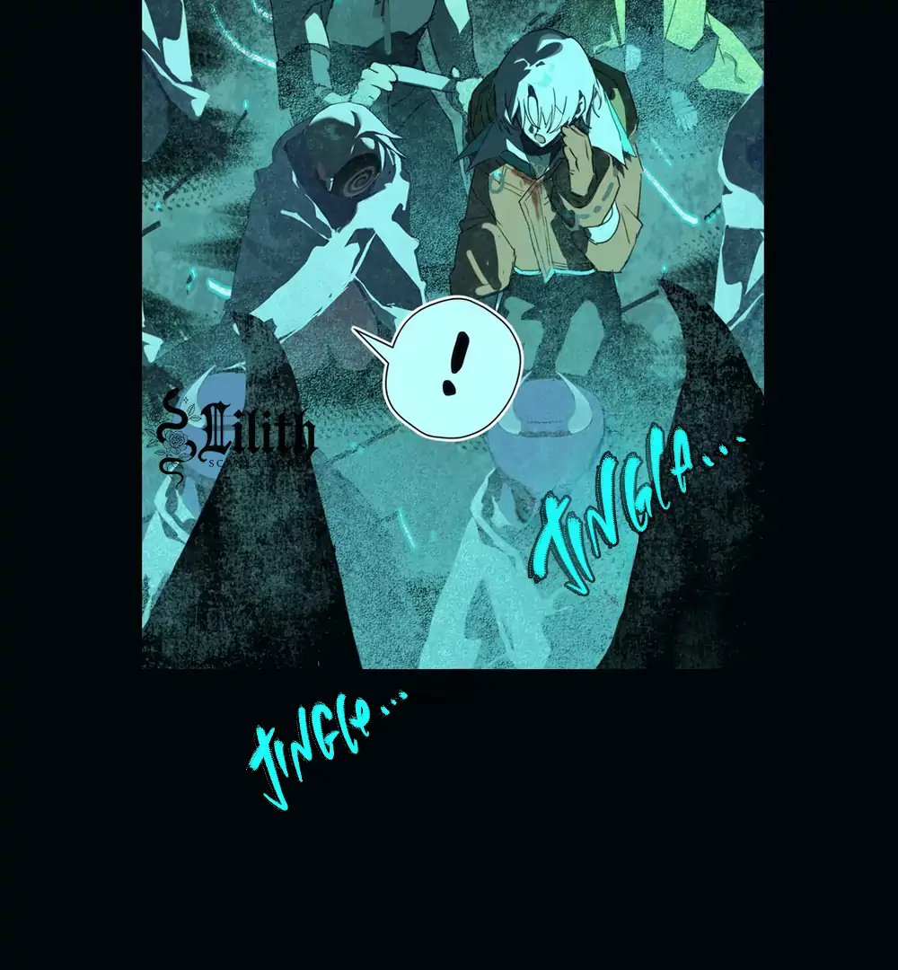 The Unjust Chapter 14 page 52 - 