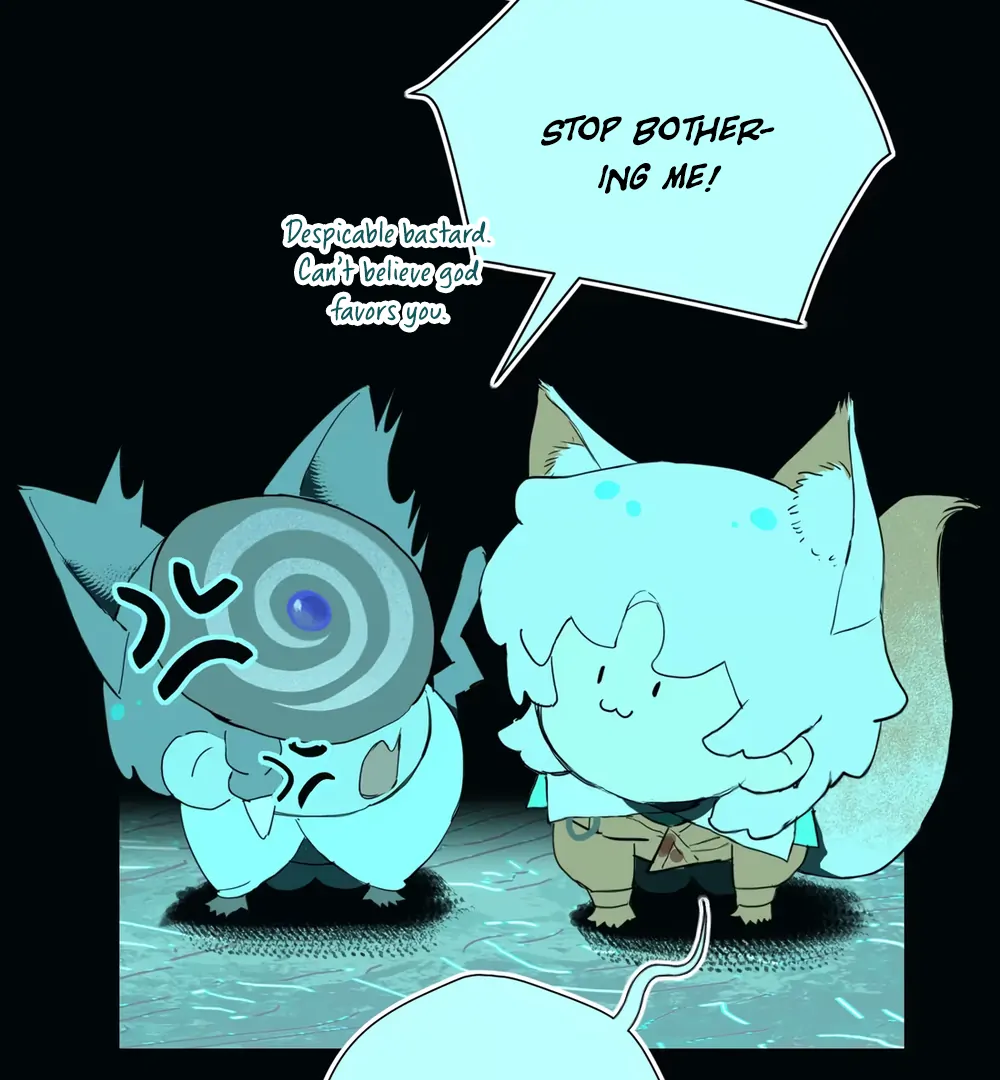 The Unjust Chapter 14 page 56 - 