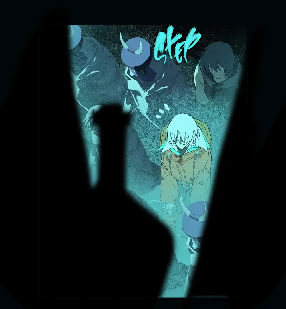 The Unjust Chapter 14 page 58 - 