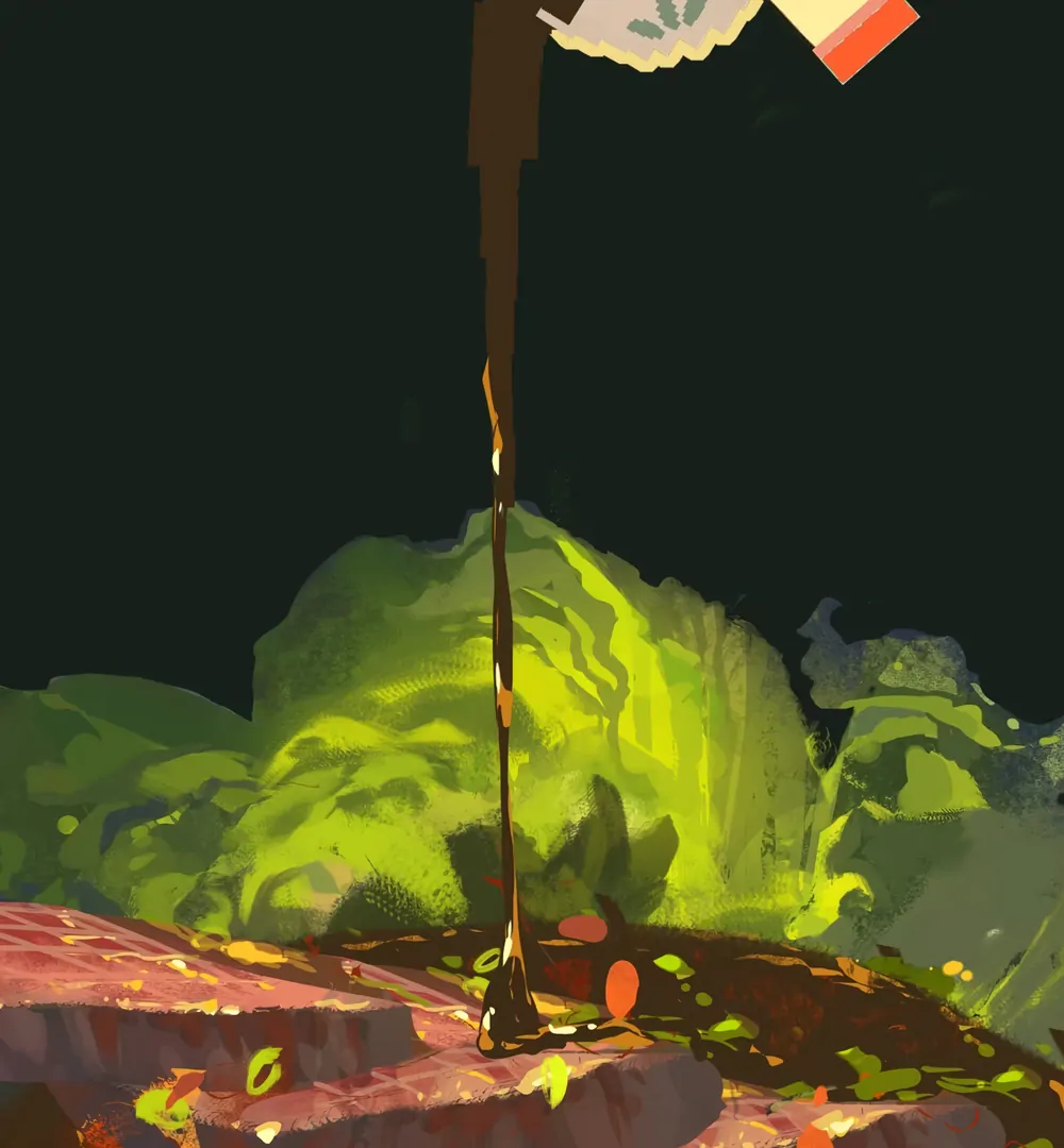 The Unjust Chapter 14 page 89 - 