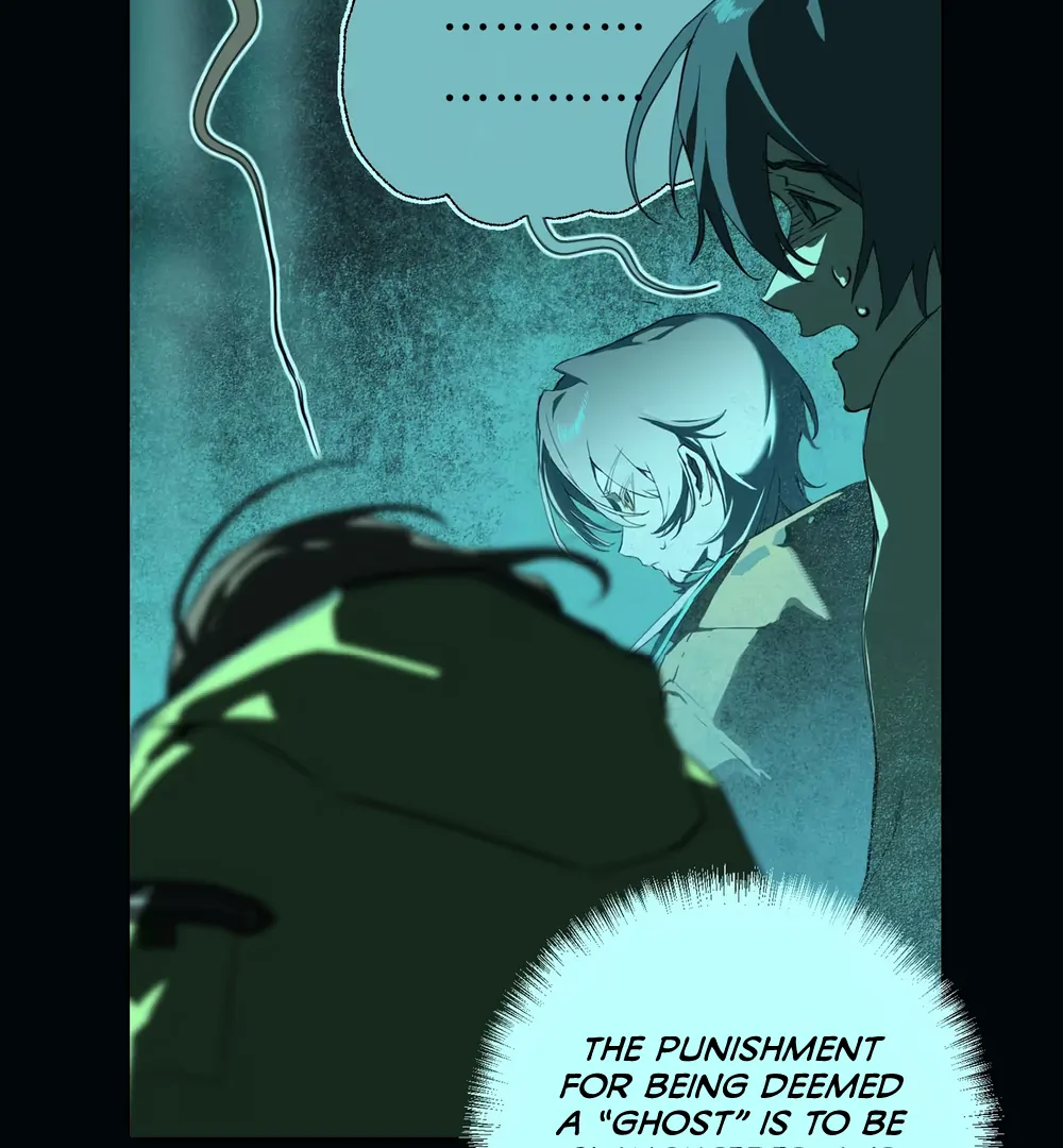 The Unjust Chapter 14 page 95 - 