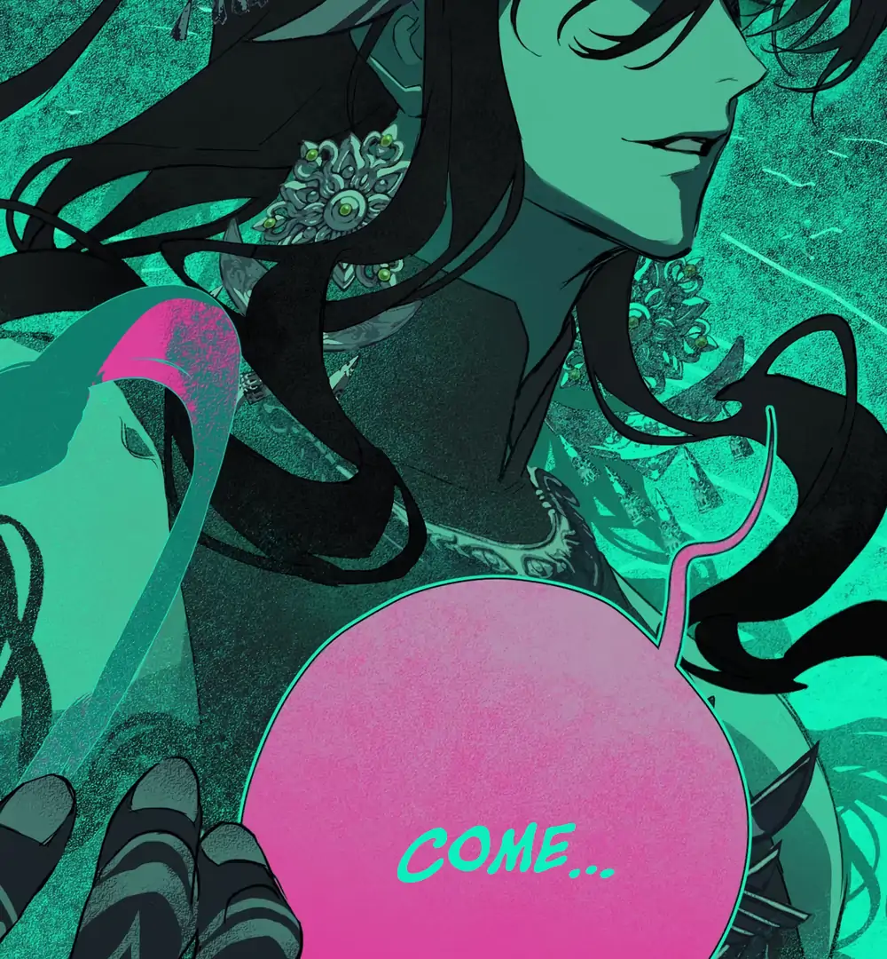 The Unjust Chapter 14 page 100 - 