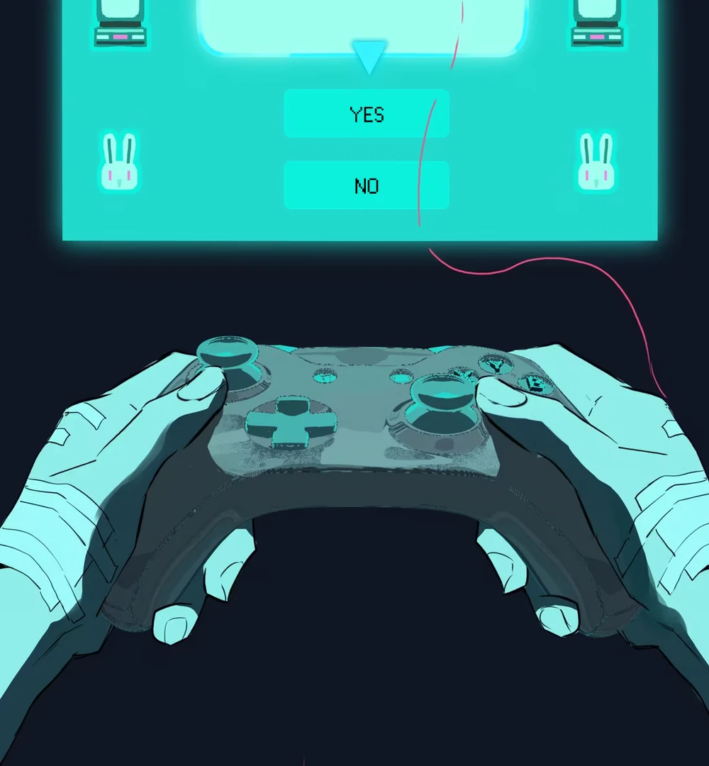The Unjust Chapter 15 page 11 - 
