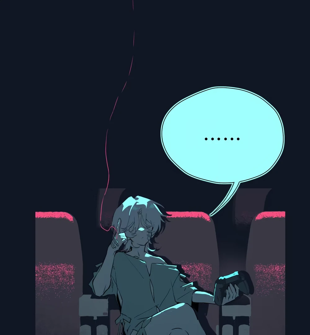 The Unjust Chapter 15 page 12 - 