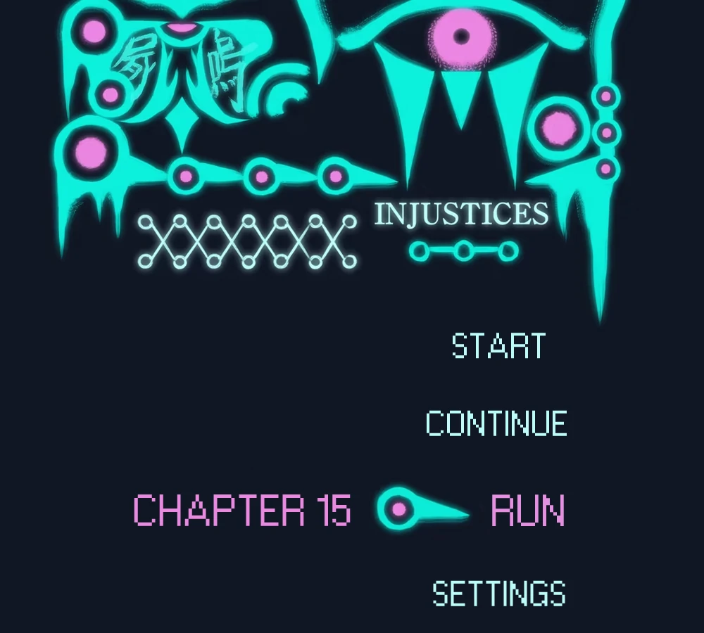 The Unjust Chapter 15 page 19 - 