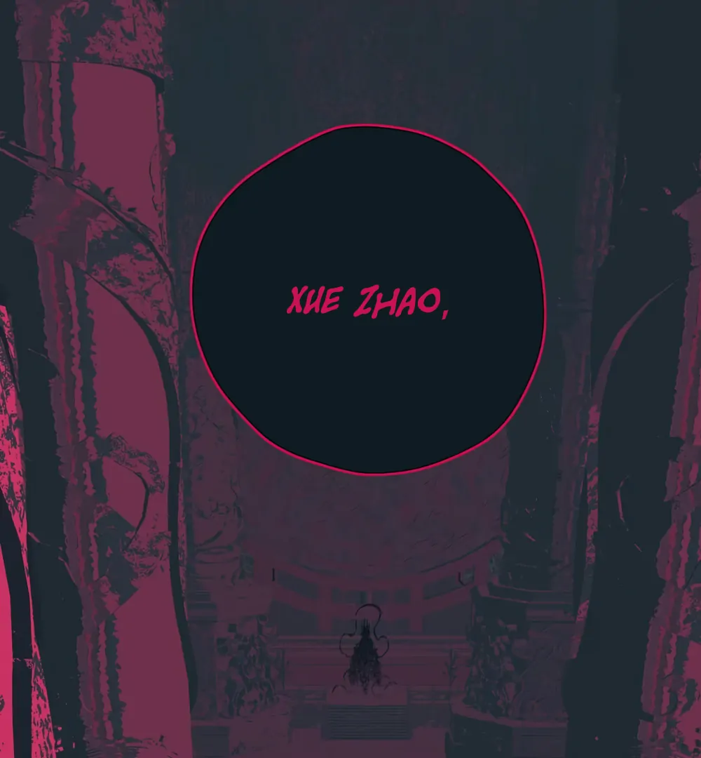 The Unjust Chapter 15 page 3 - 