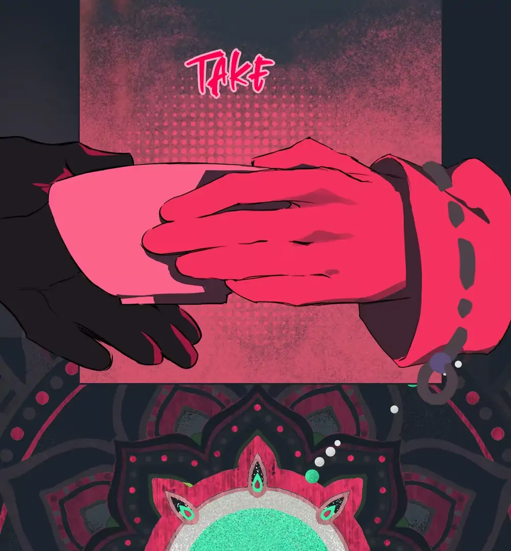 The Unjust Chapter 15 page 22 - 