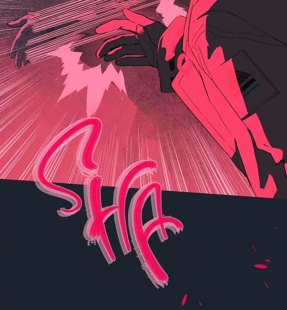 The Unjust Chapter 15 page 27 - 