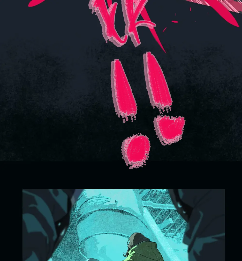 The Unjust Chapter 15 page 29 - 