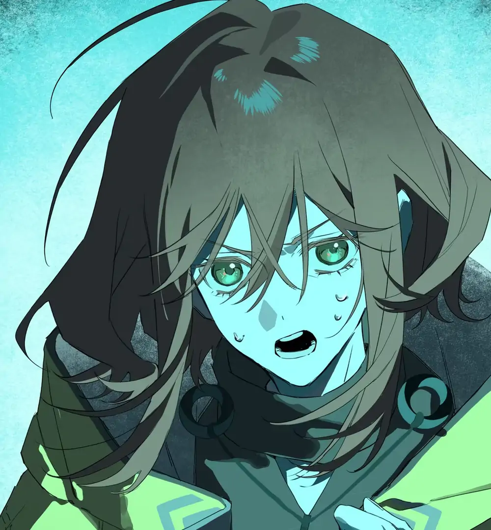 The Unjust Chapter 15 page 31 - 