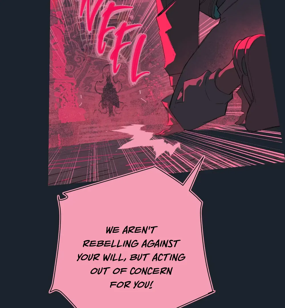 The Unjust Chapter 15 page 40 - 