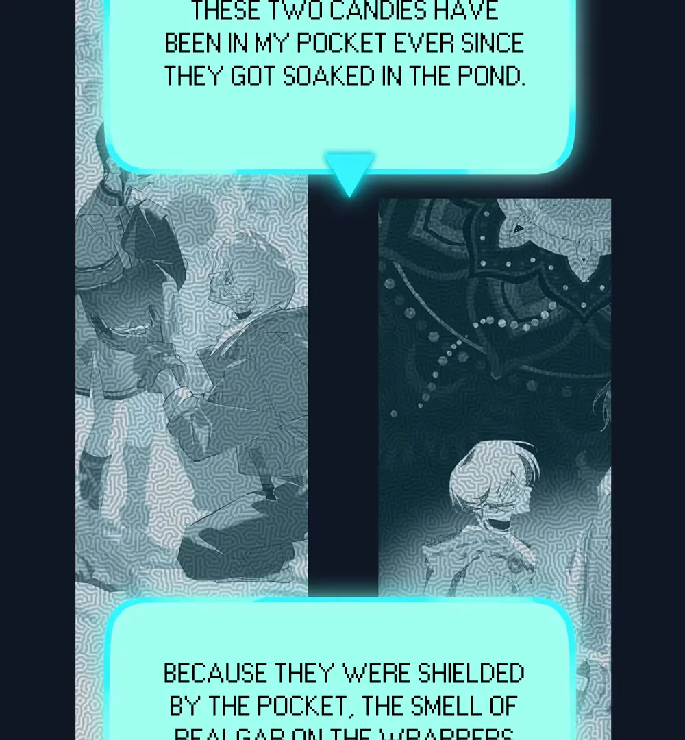 The Unjust Chapter 15 page 54 - 