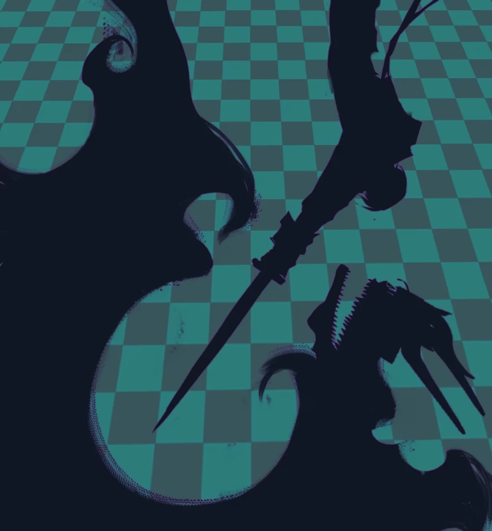 The Unjust Chapter 15 page 61 - 