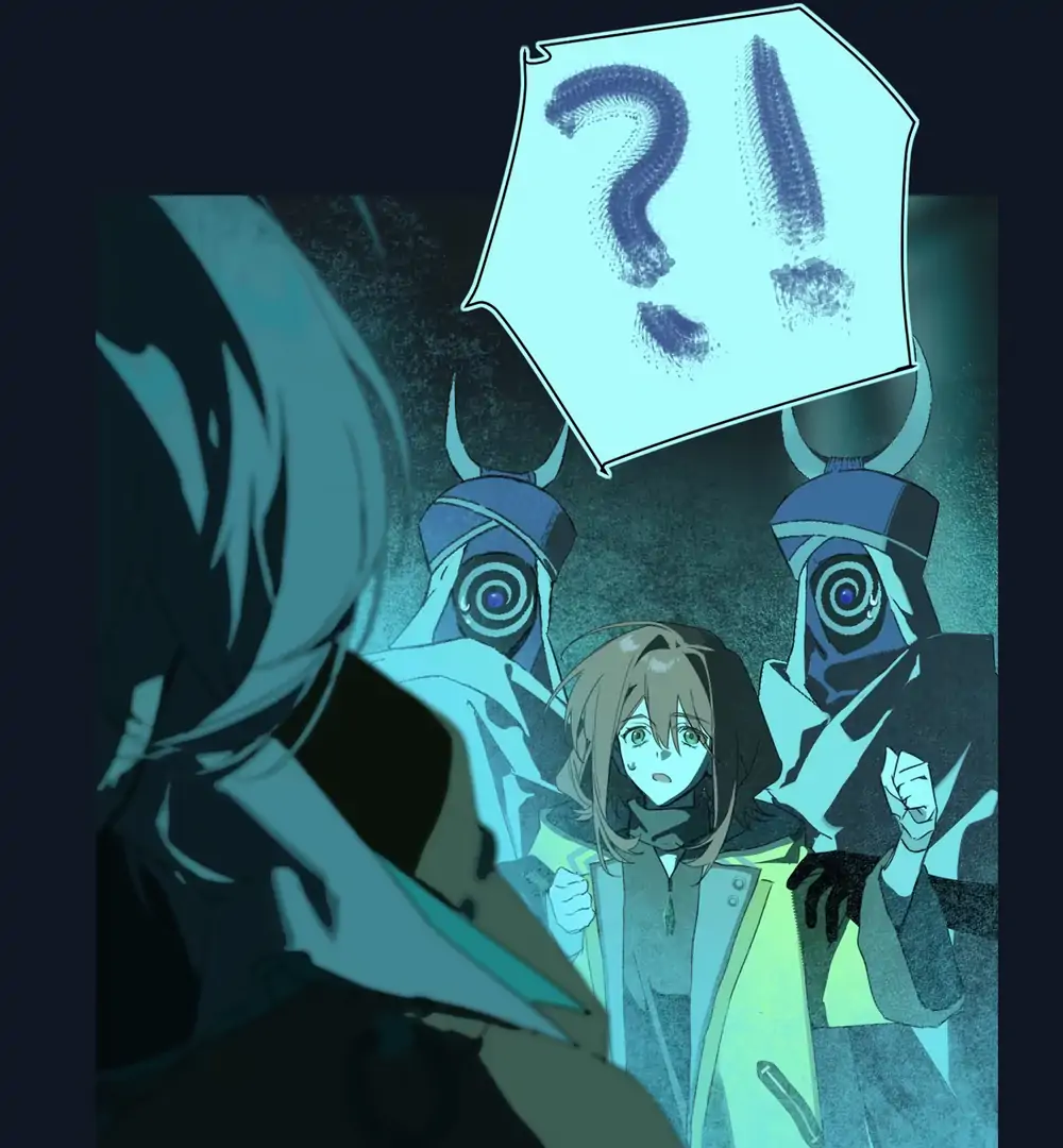 The Unjust Chapter 15 page 67 - 