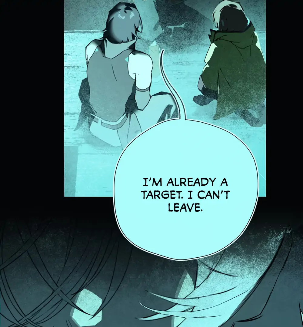 The Unjust Chapter 15 page 83 - 
