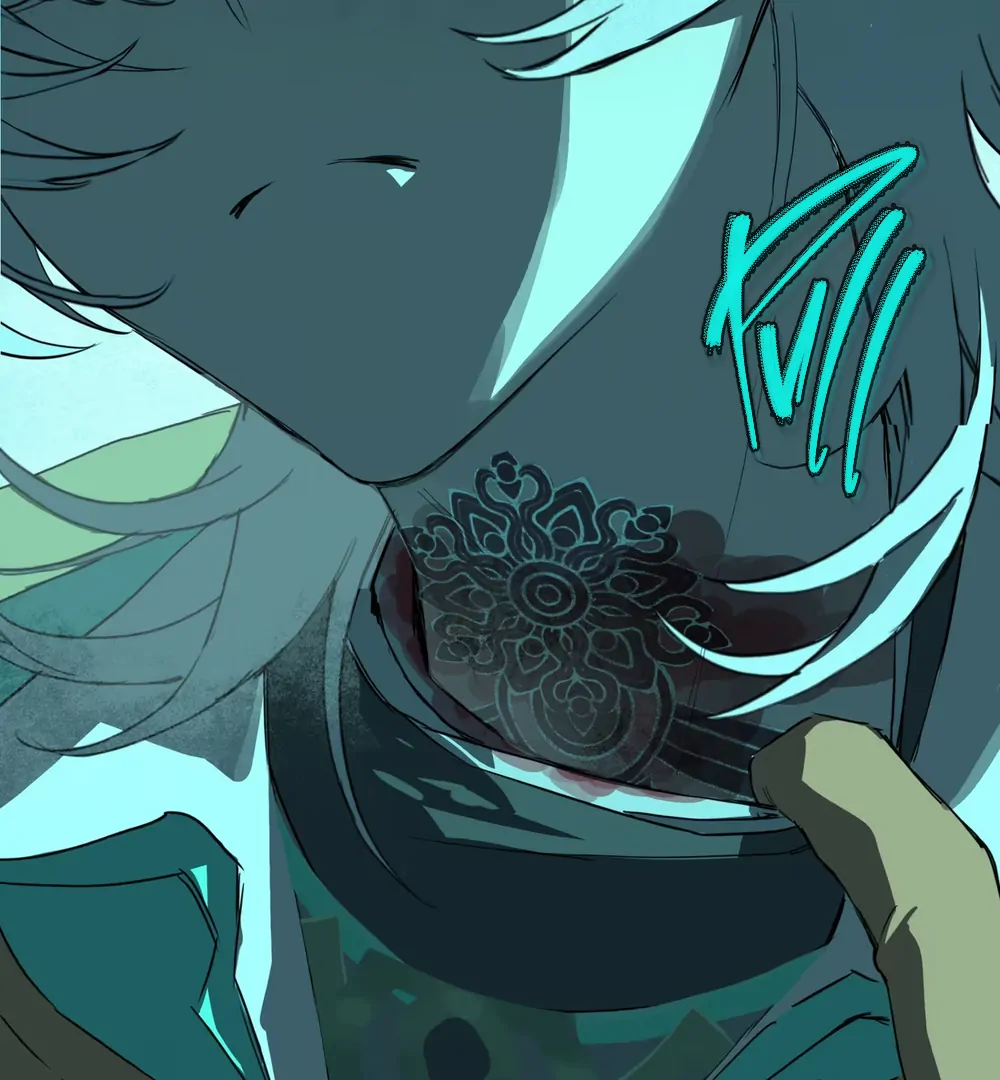 The Unjust Chapter 15 page 84 - 