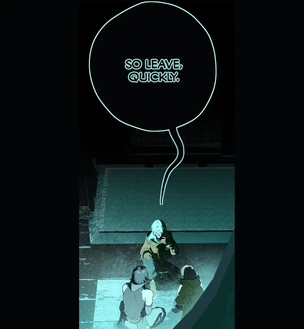 The Unjust Chapter 15 page 94 - 