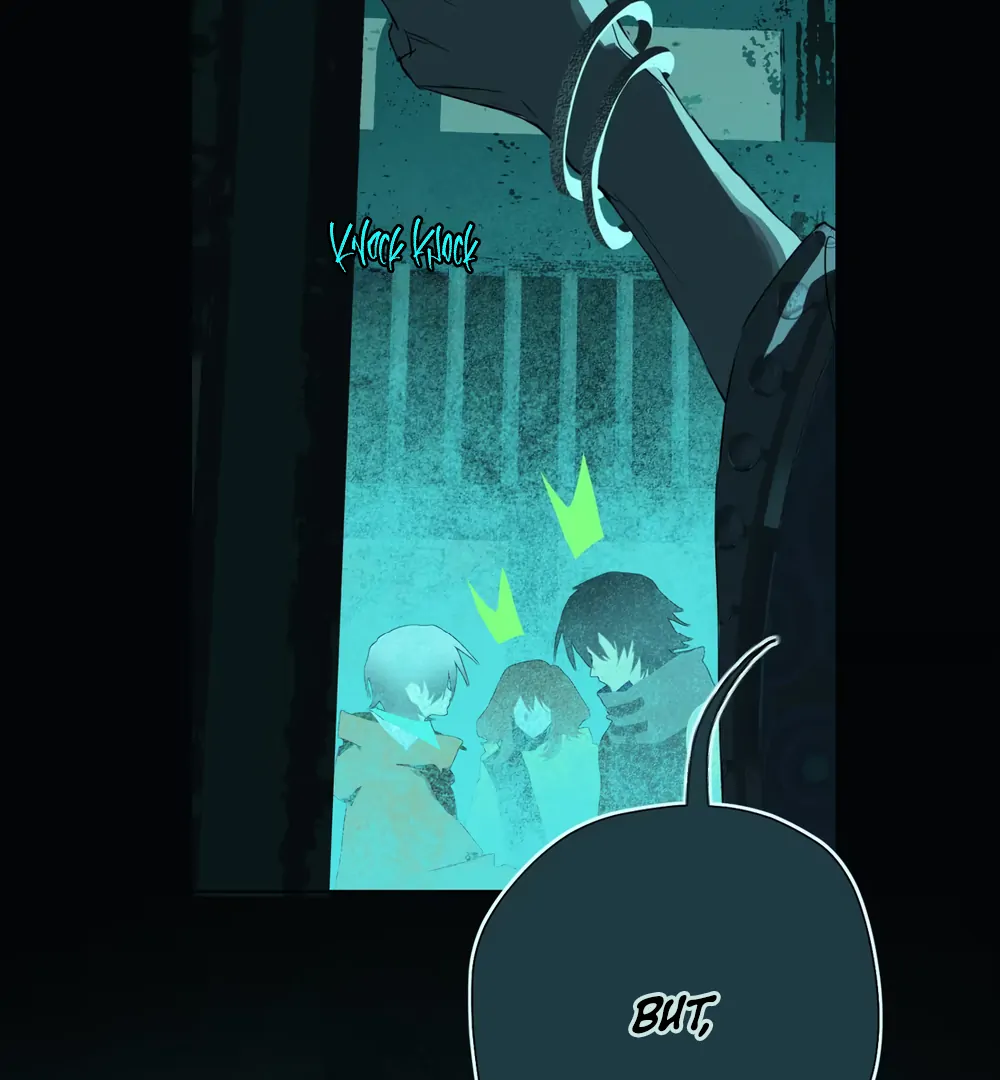 The Unjust Chapter 15 page 97 - 