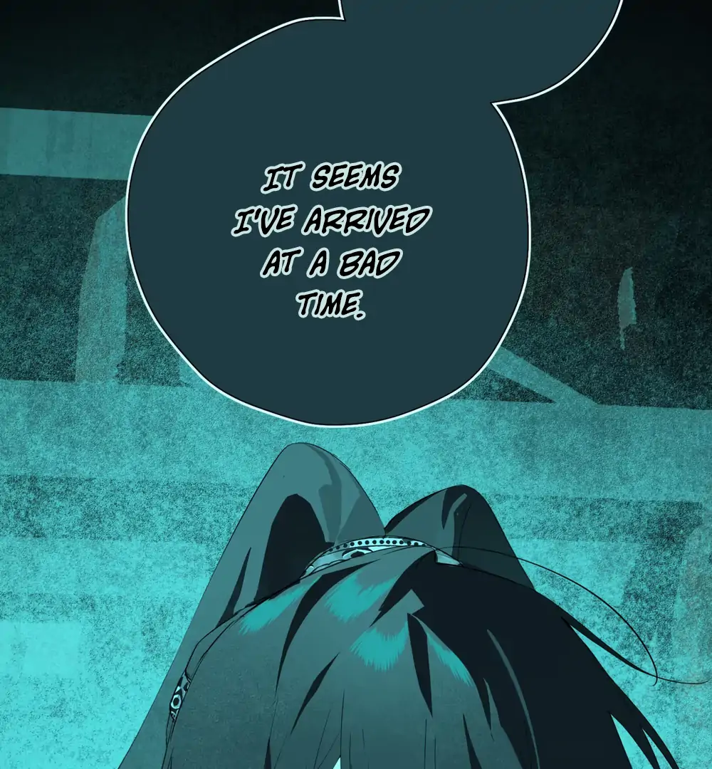 The Unjust Chapter 15 page 98 - 