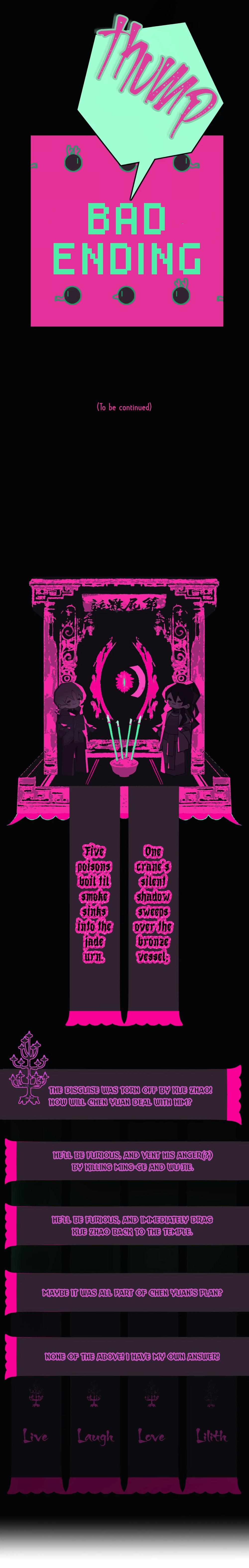 The Unjust Chapter 16 page 11 - 