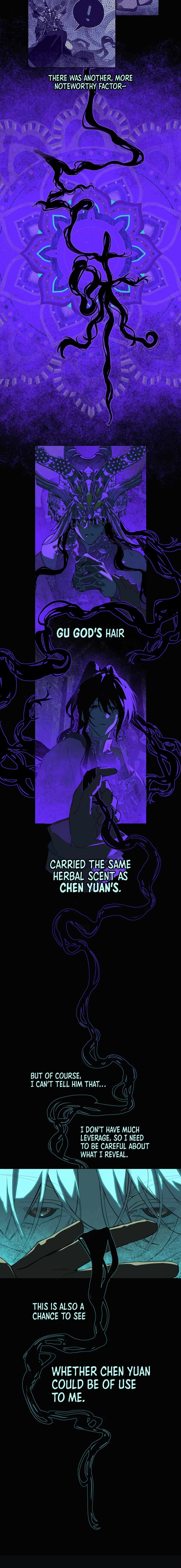The Unjust Chapter 17 page 3 - 