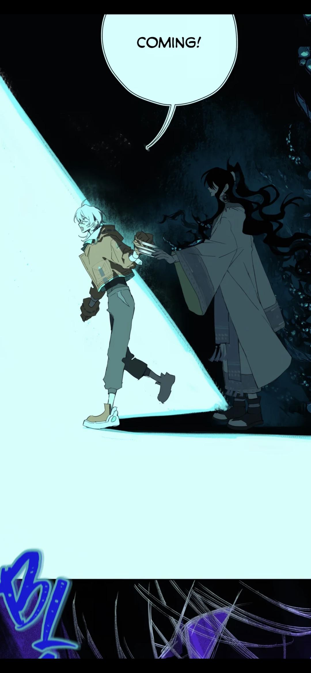The Unjust Chapter 19 page 14 - 