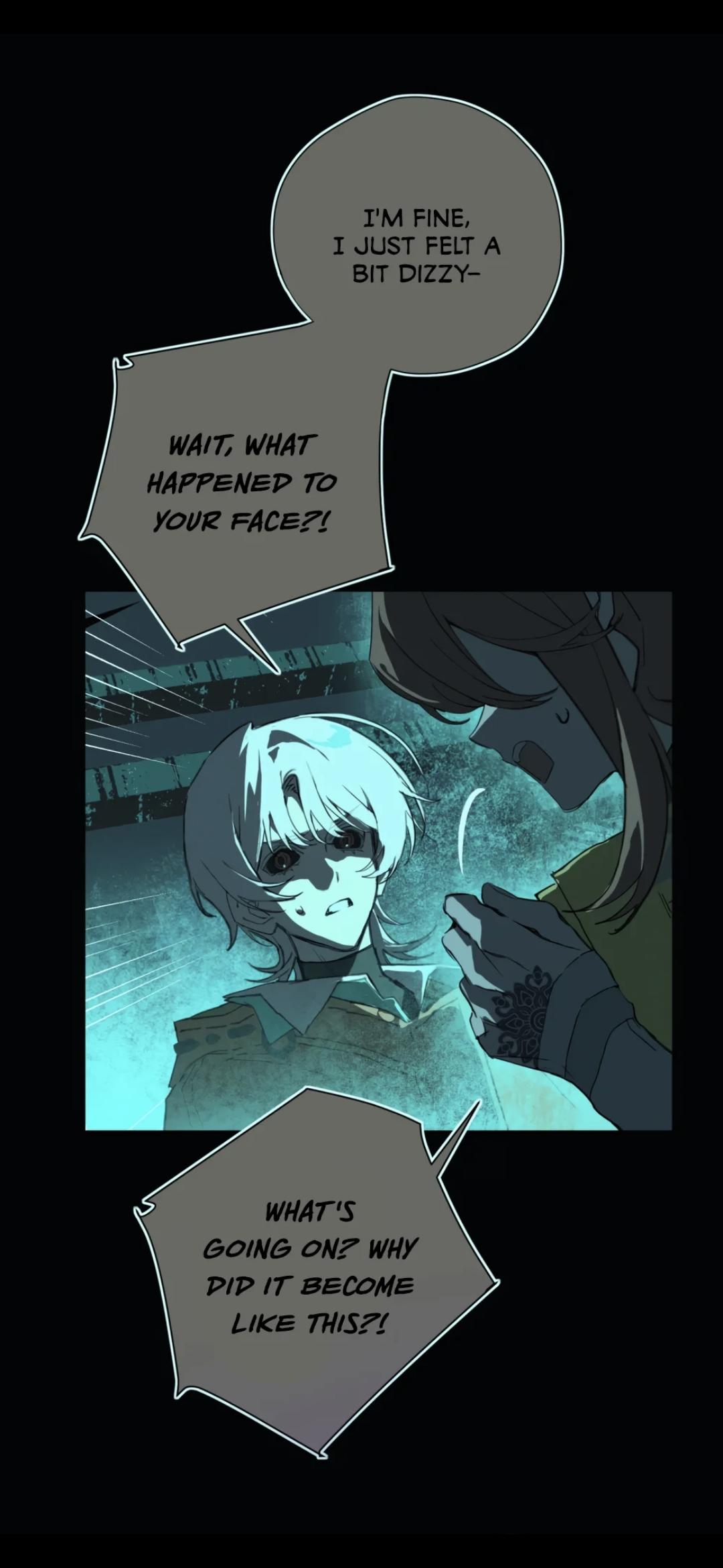 The Unjust Chapter 19 page 17 - 