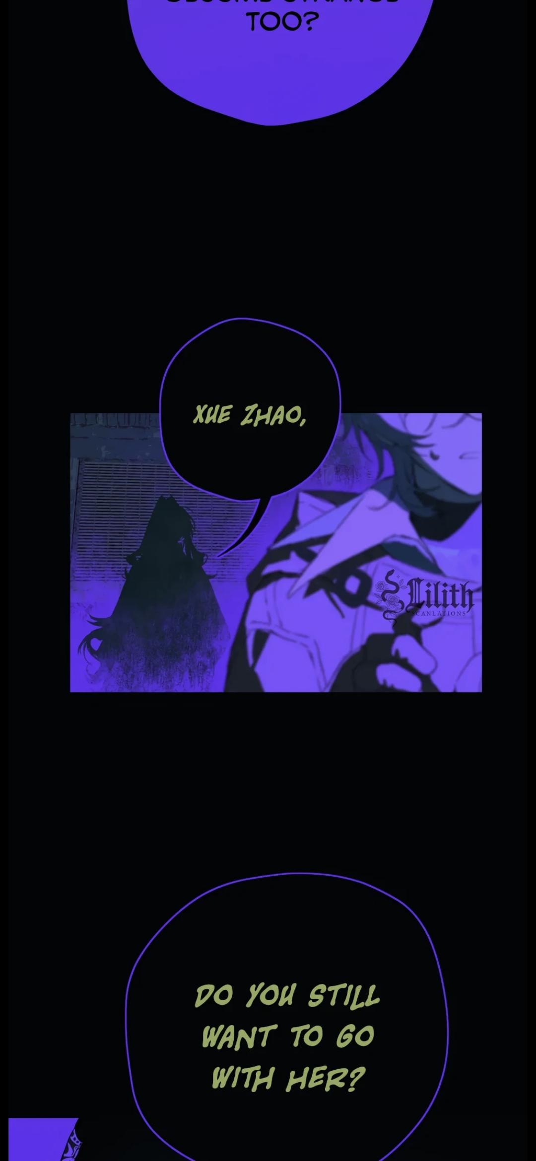 The Unjust Chapter 19 page 19 - 