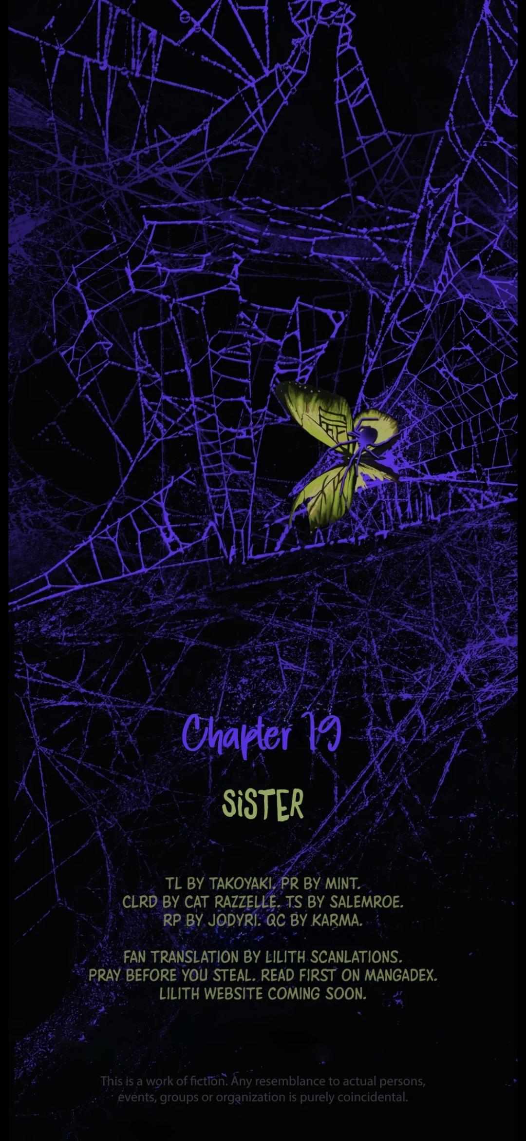 The Unjust Chapter 19 page 21 - 