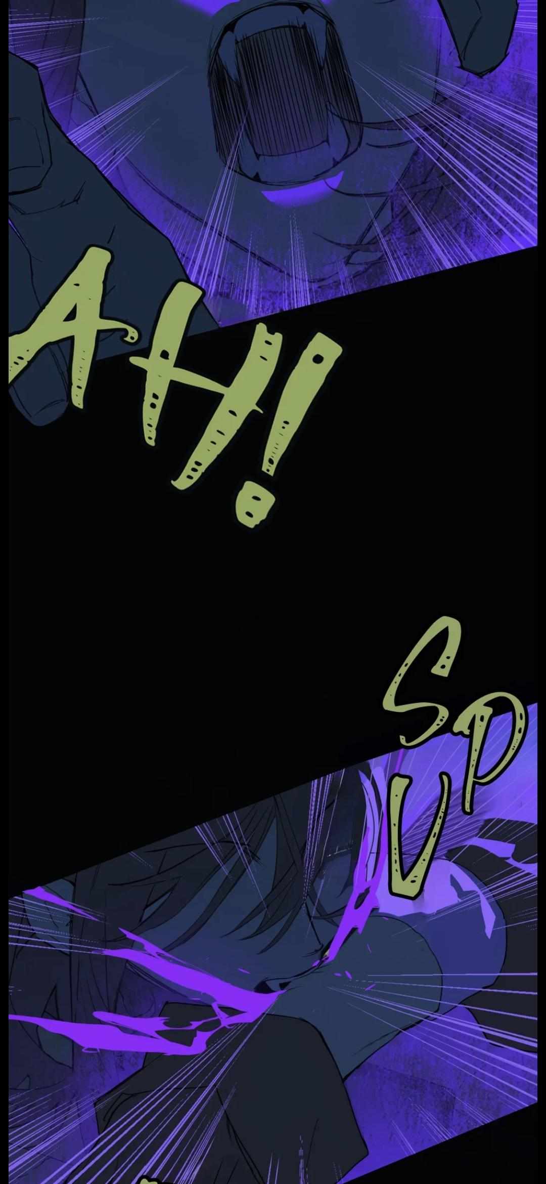 The Unjust Chapter 19 page 23 - 