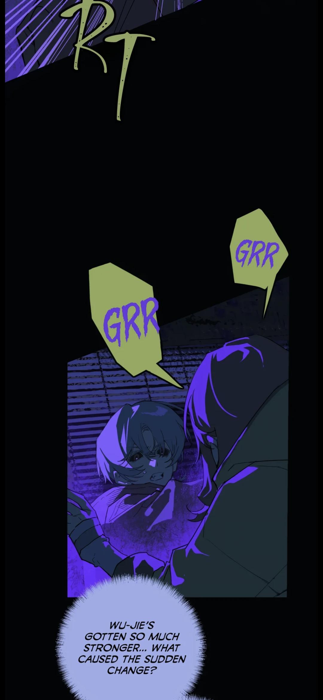 The Unjust Chapter 19 page 24 - 