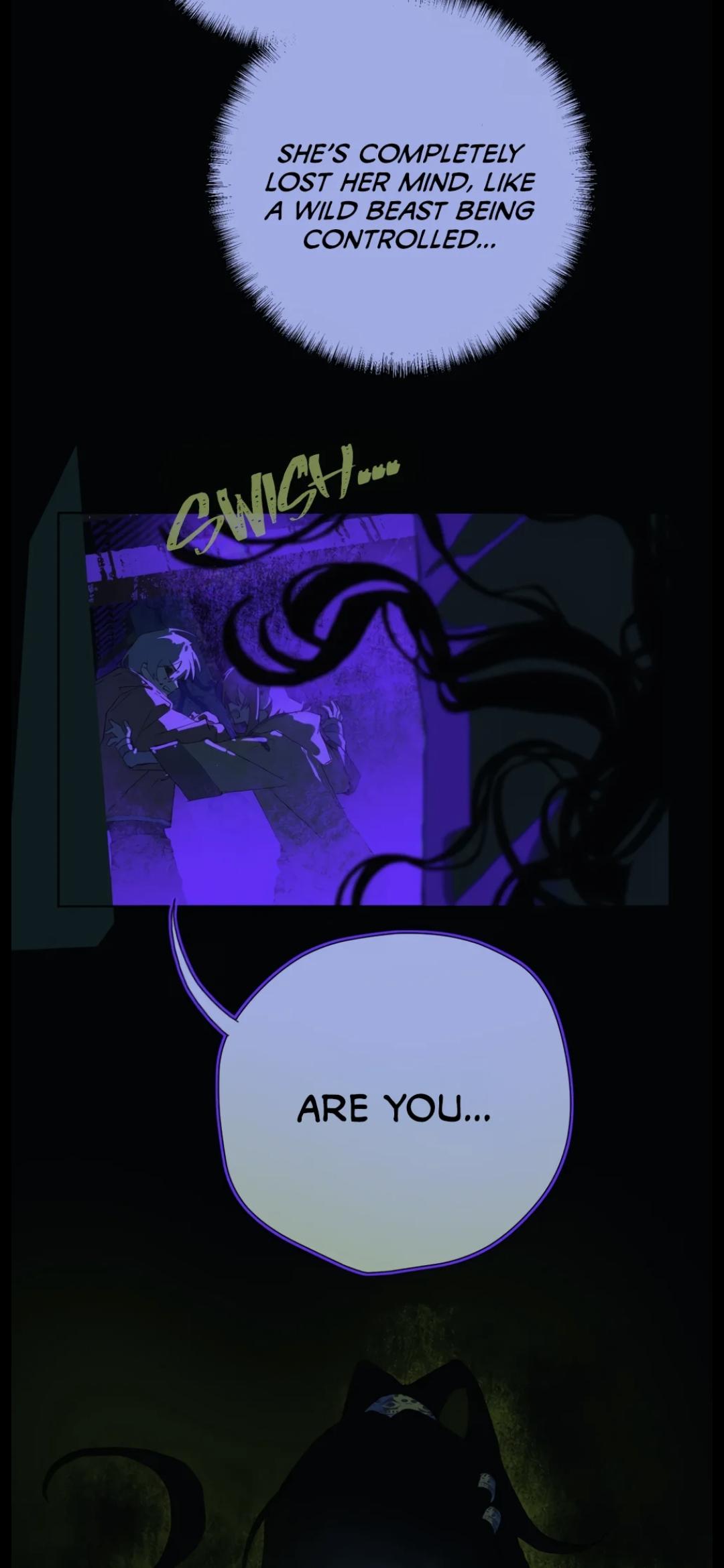 The Unjust Chapter 19 page 25 - 