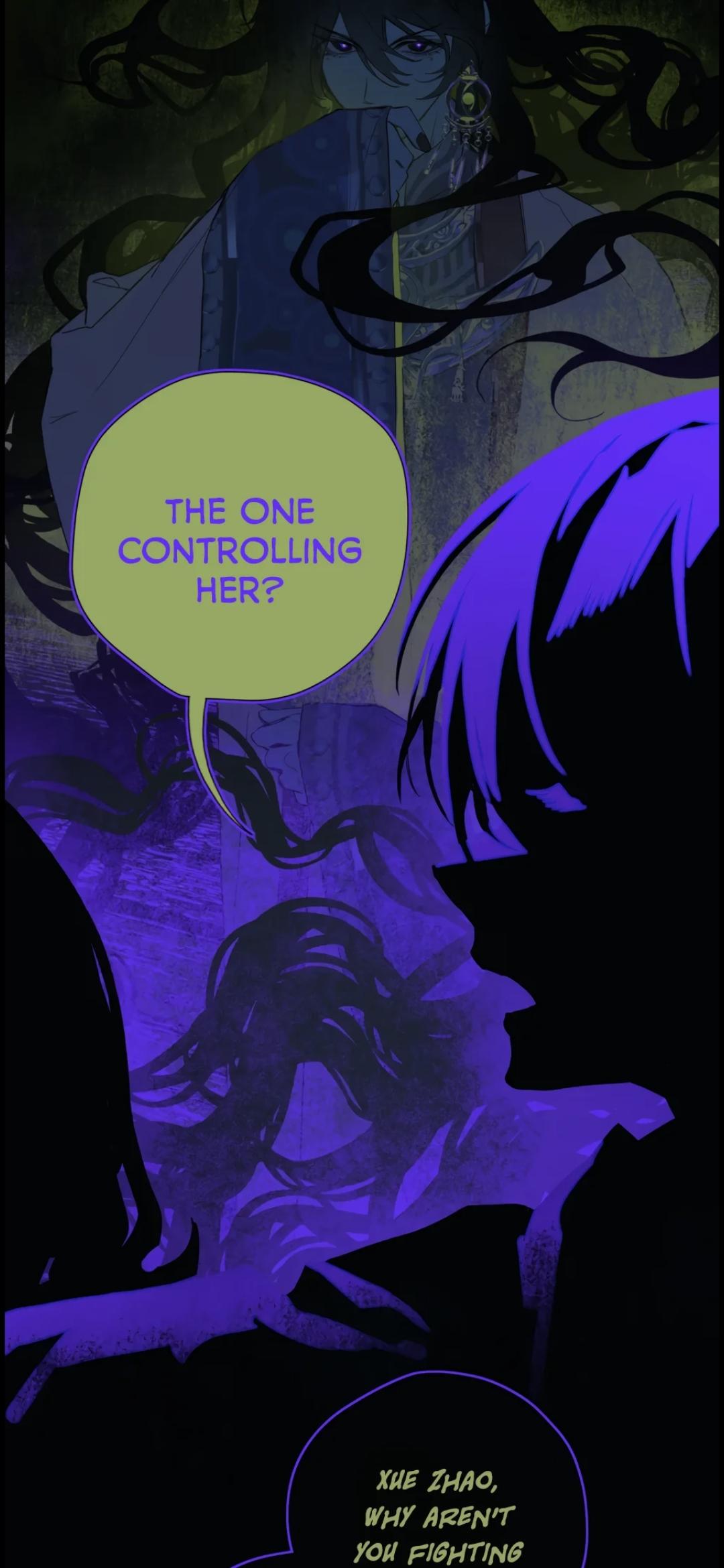 The Unjust Chapter 19 page 26 - 