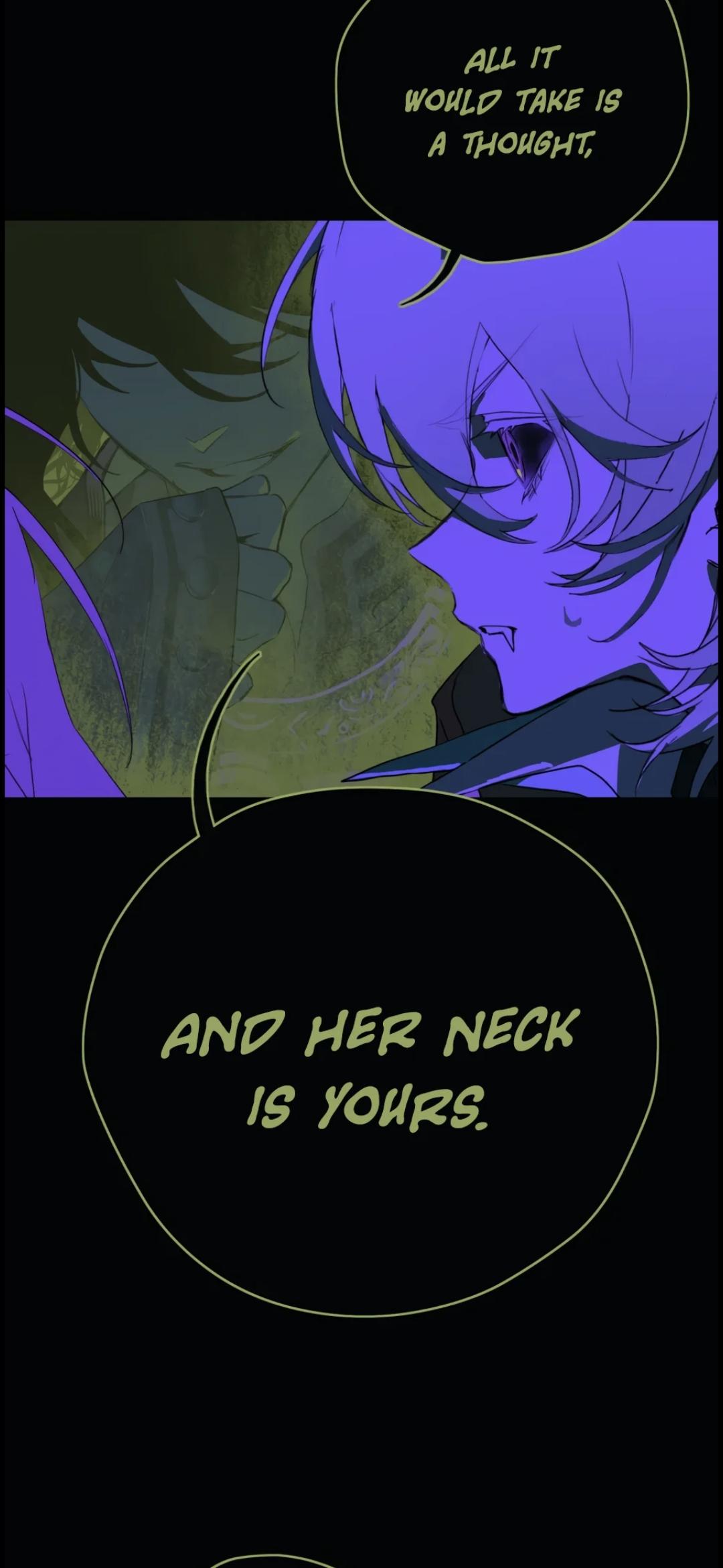 The Unjust Chapter 19 page 28 - 