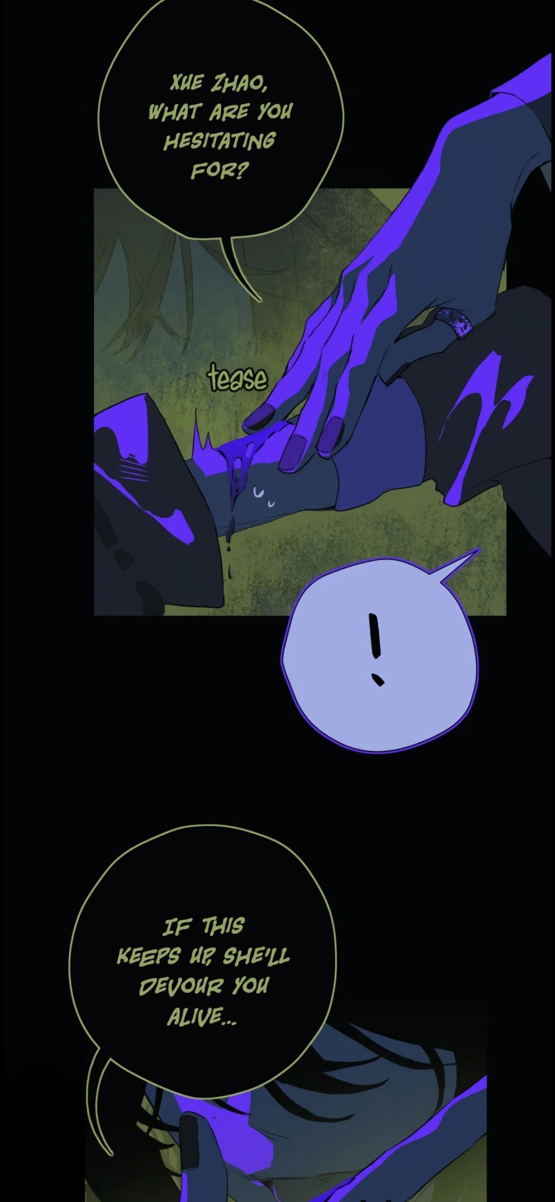 The Unjust Chapter 19 page 29 - 